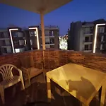 Luxury Flat Fifth Statement New Cairo ,التجمع الخامس شقه فخمه