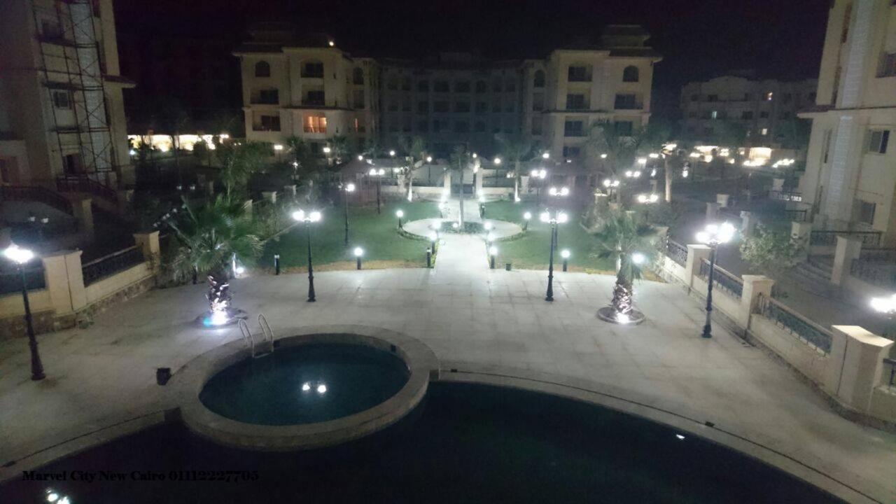 Luxury Flat Fifth Statement New ,التجمع الخامس شقه فخمه Apartment Cairo