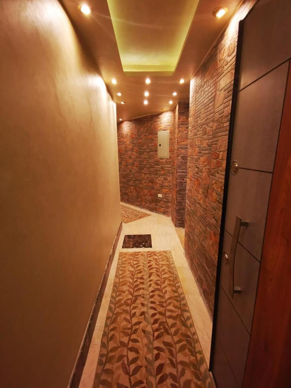Luxury Flat Fifth Statement New ,التجمع الخامس شقه فخمه Apartment