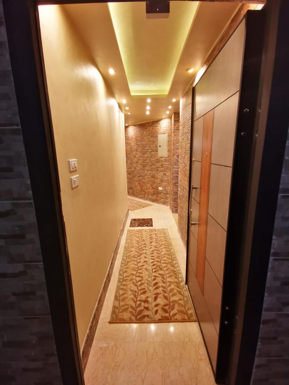Luxury Flat Fifth Statement New ,التجمع الخامس شقه فخمه Cairo
