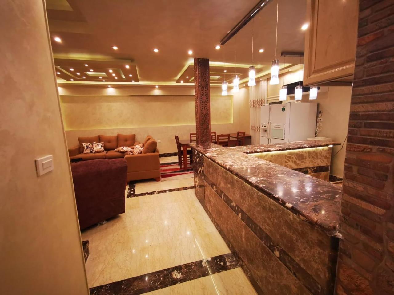 Apartment Luxury Flat Fifth Statement New ,التجمع الخامس شقه فخمه Cairo