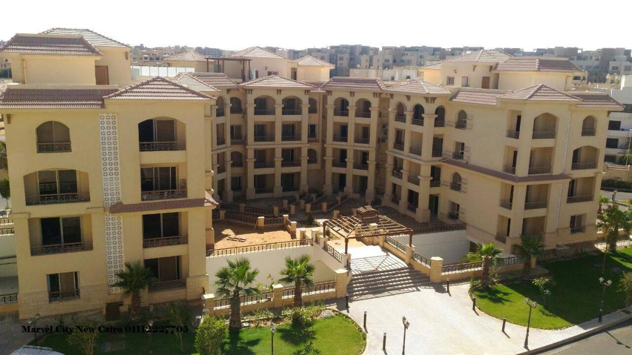 Apartment Luxury Flat Fifth Statement New ,التجمع الخامس شقه فخمه