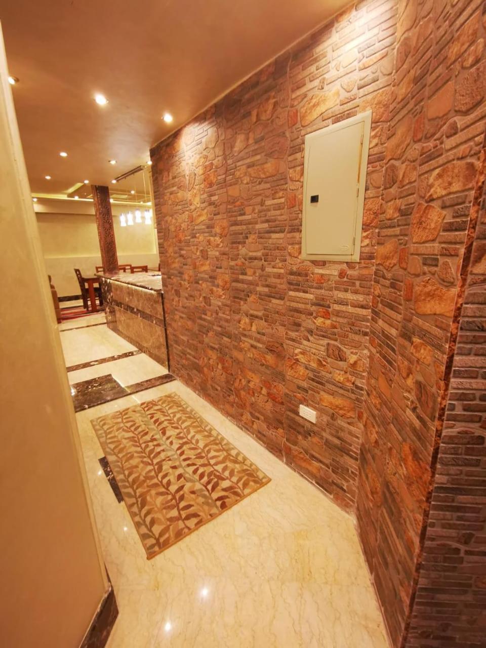 Luxury Flat Fifth Statement New ,التجمع الخامس شقه فخمه Cairo
