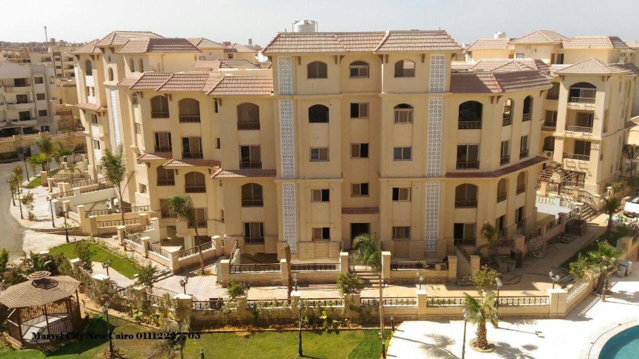 Luxury Flat Fifth Statement New ,التجمع الخامس شقه فخمه * Cairo